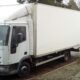 Iveco - Euro Cargo