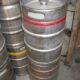 Keg sudy na pivo