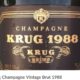 Krug 1988, Cristal Brut 1999 a jiná luxusní pití levně!